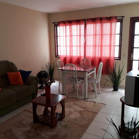 Lindo Apartamento Praia E Quiosque Abertos Кабу-Фриу Экстерьер фото