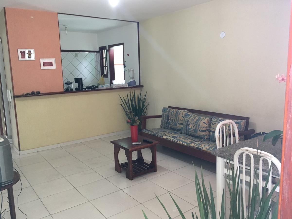 Lindo Apartamento Praia E Quiosque Abertos Кабу-Фриу Экстерьер фото