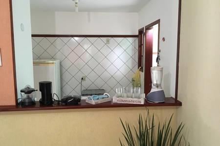 Lindo Apartamento Praia E Quiosque Abertos Кабу-Фриу Экстерьер фото
