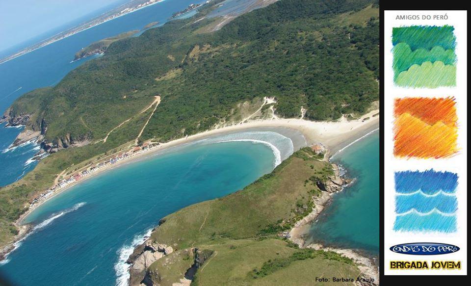 Lindo Apartamento Praia E Quiosque Abertos Кабу-Фриу Экстерьер фото