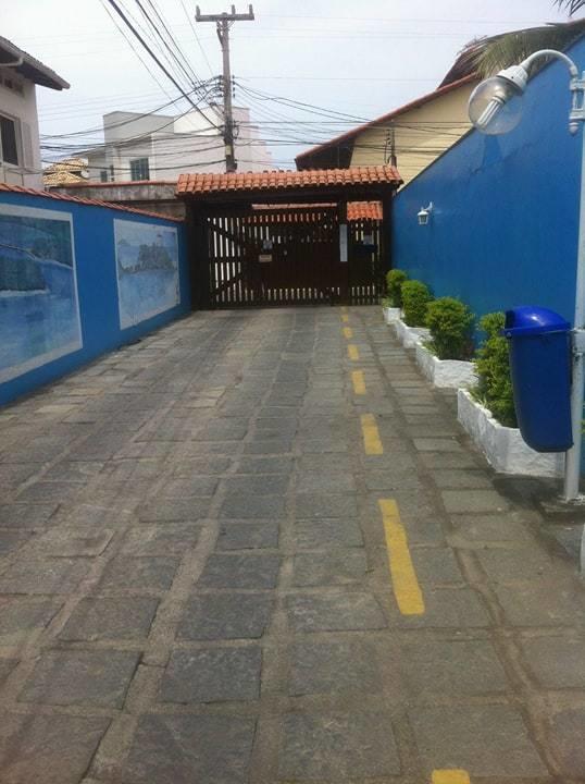 Lindo Apartamento Praia E Quiosque Abertos Кабу-Фриу Экстерьер фото