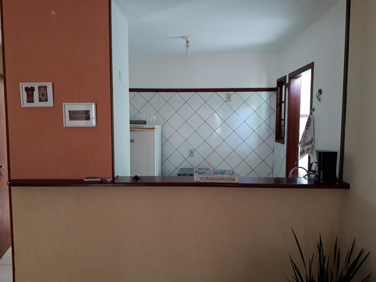 Lindo Apartamento Praia E Quiosque Abertos Кабу-Фриу Экстерьер фото