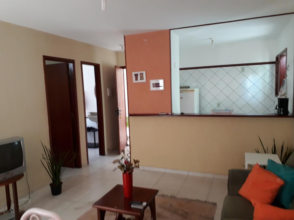 Lindo Apartamento Praia E Quiosque Abertos Кабу-Фриу Экстерьер фото