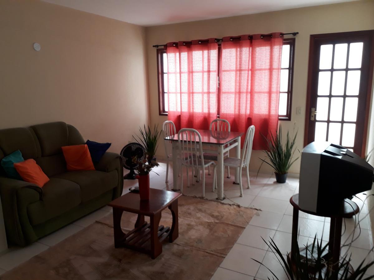 Lindo Apartamento Praia E Quiosque Abertos Кабу-Фриу Экстерьер фото